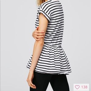 Free People We the Free Take Two Peplum